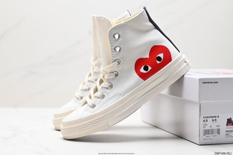 Converse Shoes